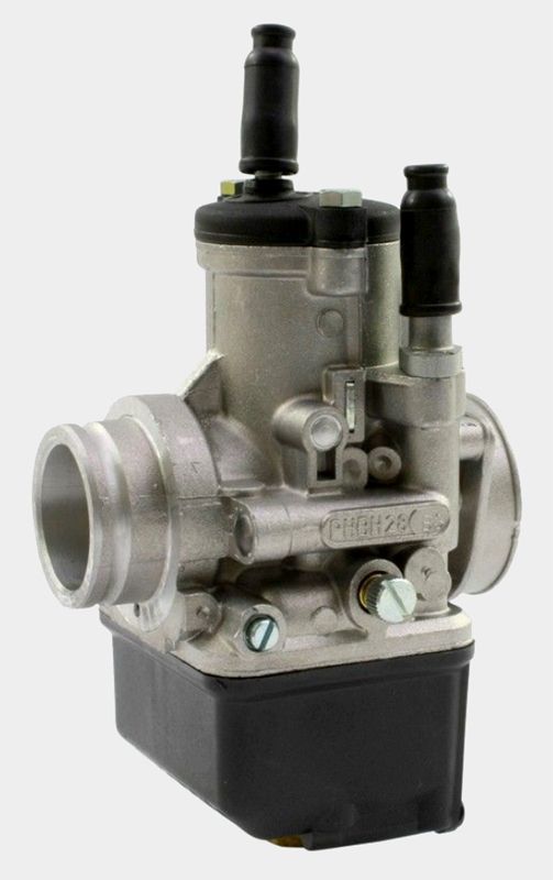 Dellorto Carburetor BH 28 BS