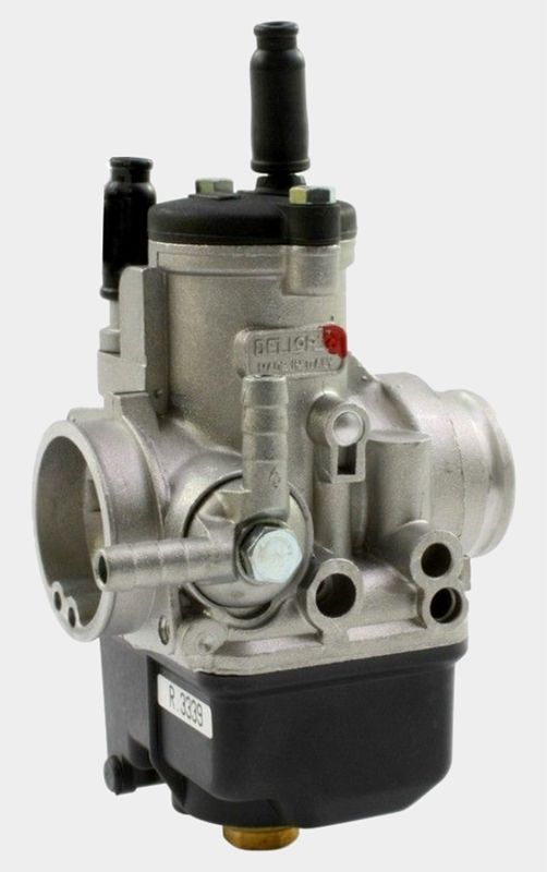 Dellorto Carburetor BH 28 BS