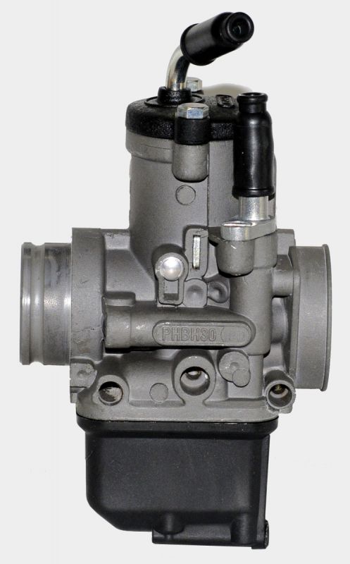 Dellorto Carburetor PHBH 30 BD
