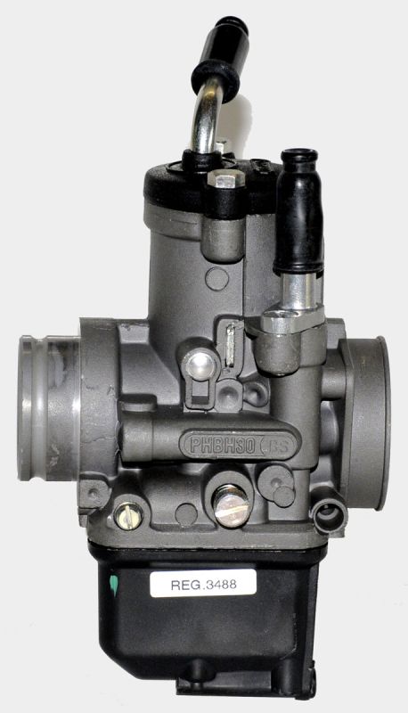 Dellorto Carburetor PHBH 30 BS