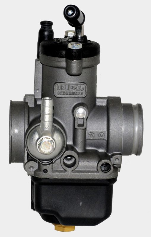 Dellorto Carburetor PHBH 30 BS