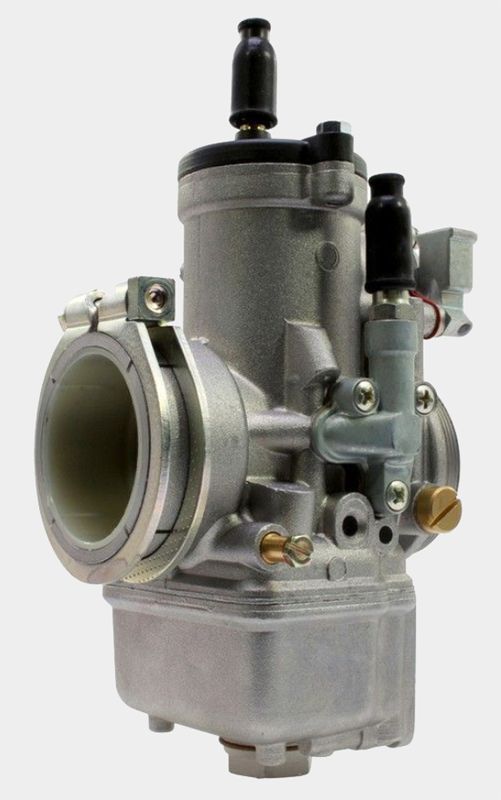 Dellorto Carburetor PHM 38 BD1