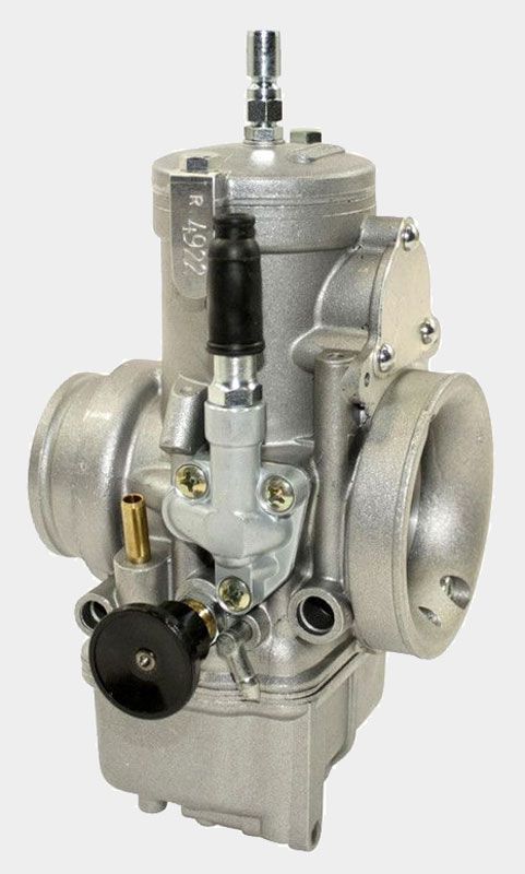 Dellorto Carburetor PHM PHM 40 SD1