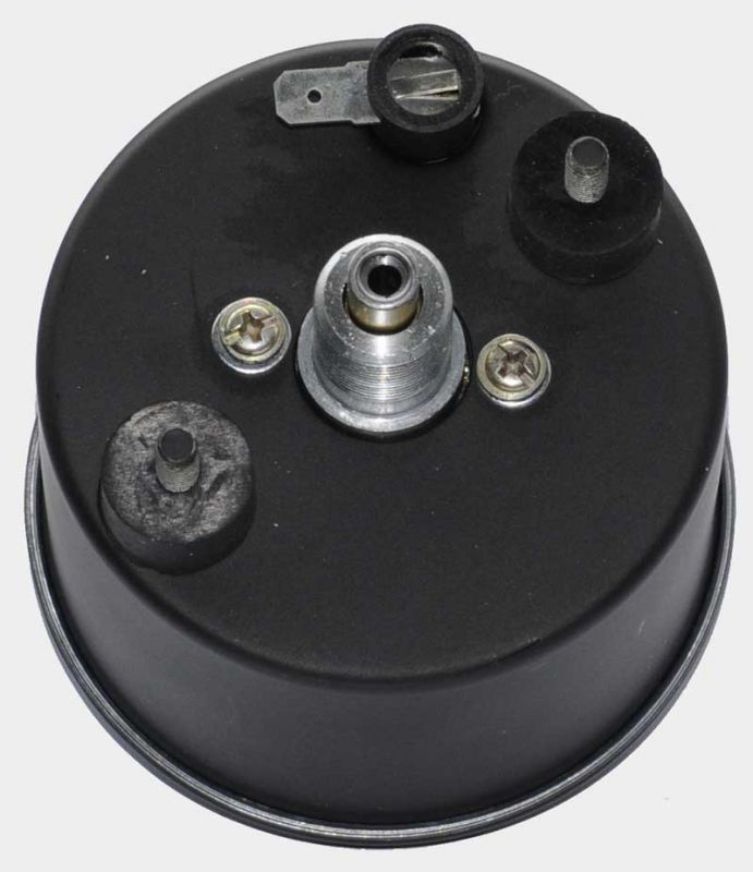 Rev Counter 80mm (Veglia Replica)