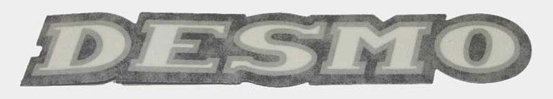 Decal - Desmo