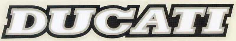 Decal - Fairing Front Mask