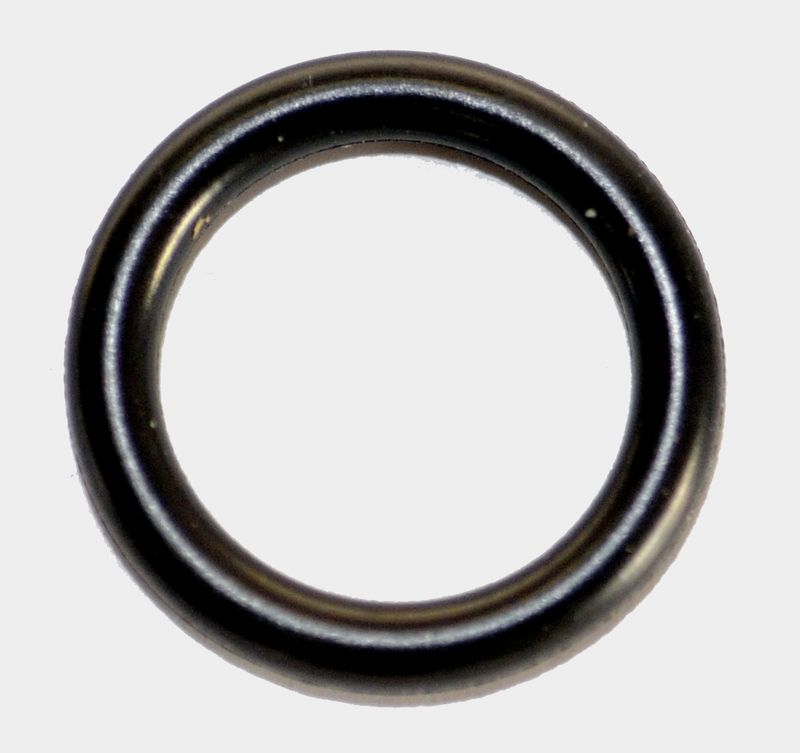 Cylinder Base O-Ring - Ducati