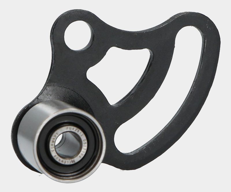 Bearing Movable Tensioner Assembly - Ducati
