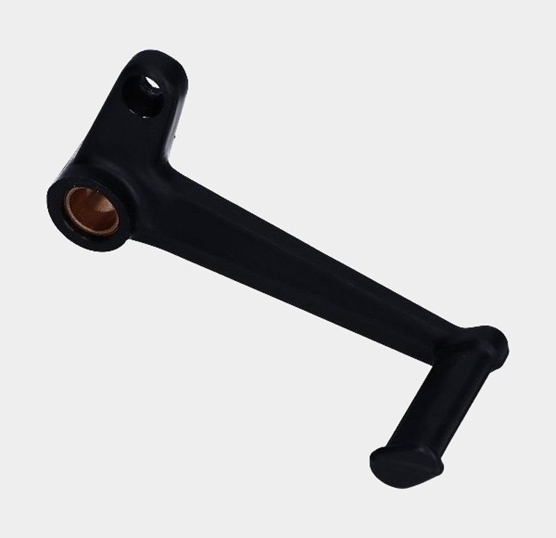 Gear Lever Ducati - Monster 796, 1100 (EVO)