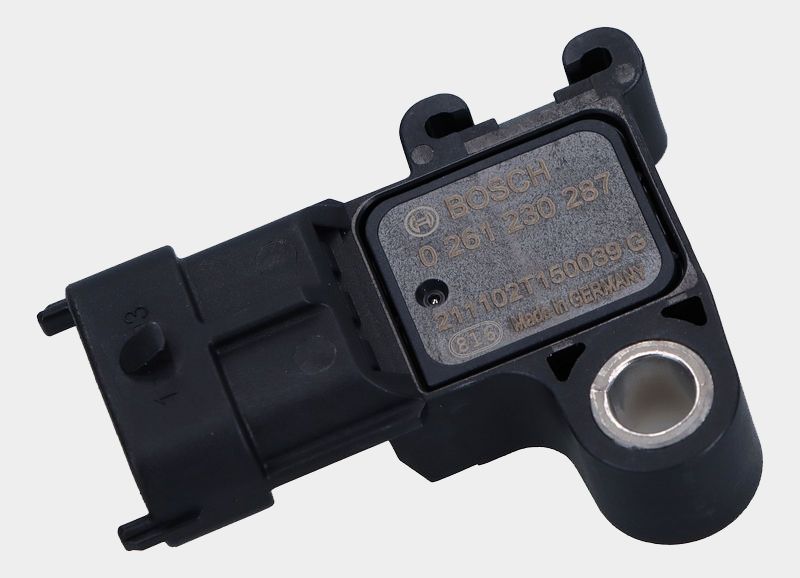 Sensor  Pressure - Ducati