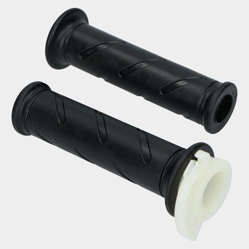 Handlebar Grips - Ducati