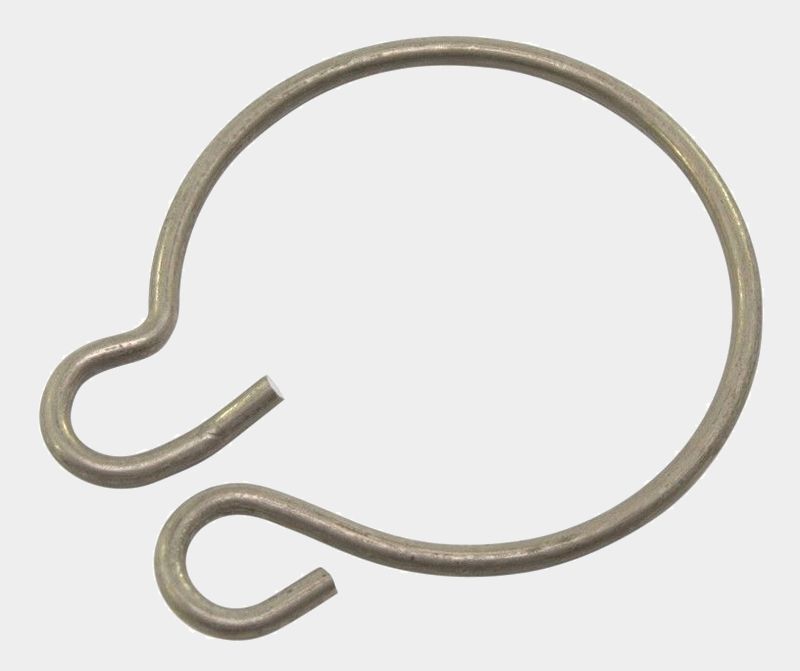Spring Ring Chainwheel - Ducati