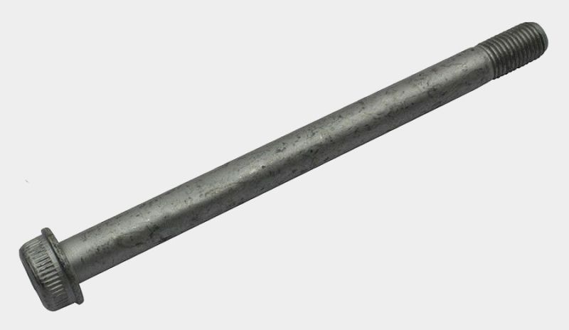Screw Swing Arm - Ducati