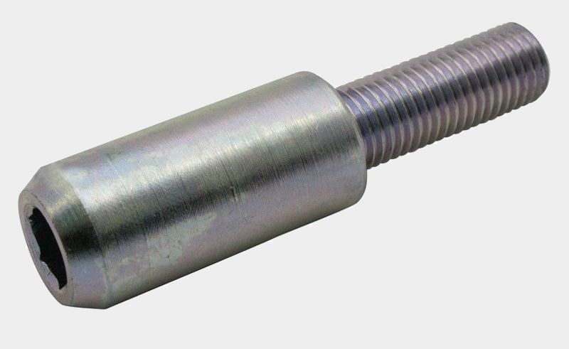 Bolt Chain Wheel - Ducati (750, 851, 888, 900 SS ...)