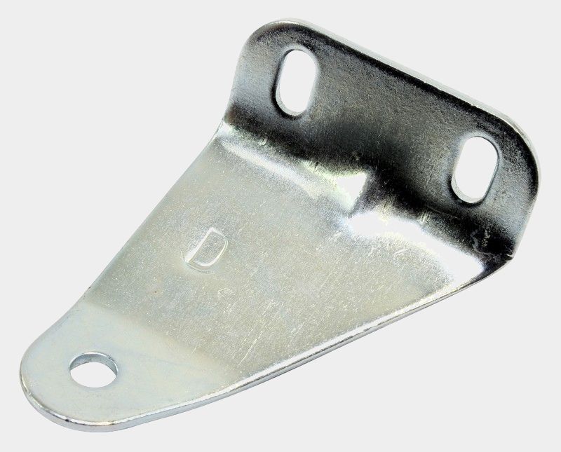 Platte Sitzbankabdeckung - Ducati