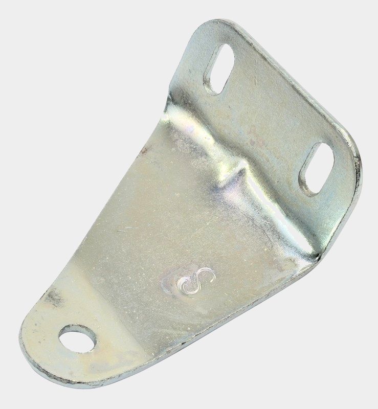 Assembling Plate Seat Cover - Ducati