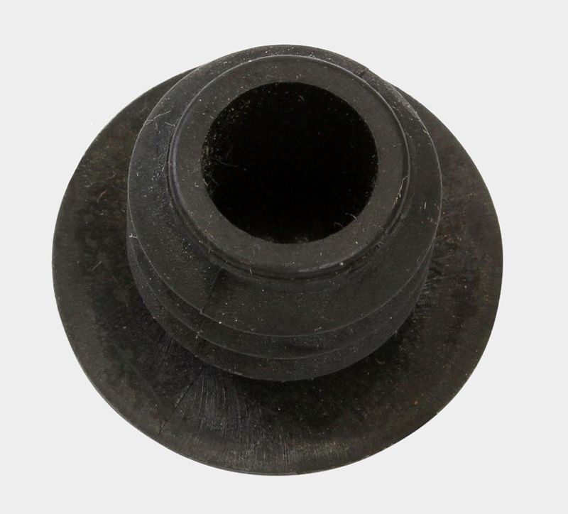 Handlebar Caps - Ducati