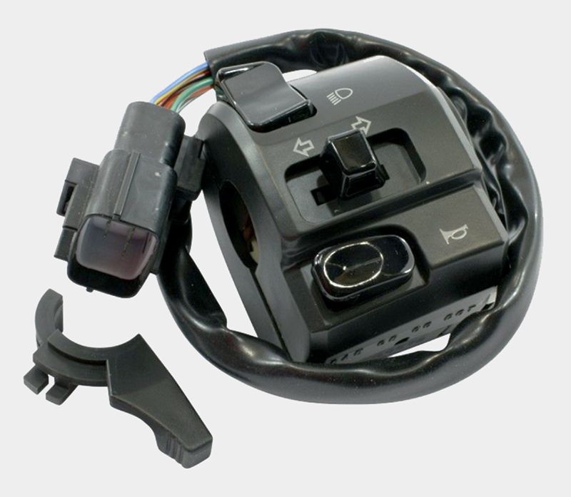 Turn Signal Switch - Ducati