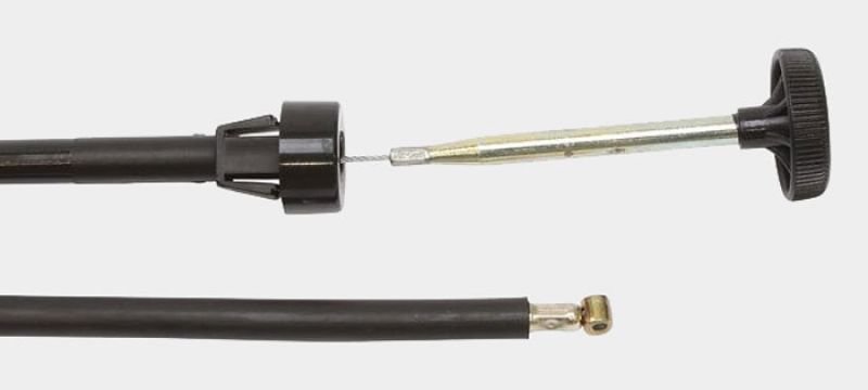 Choke Cable - Ducati