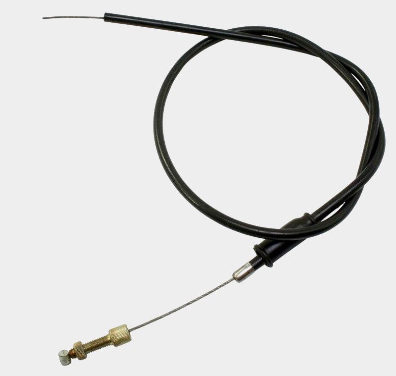 Choke Cable - Ducati