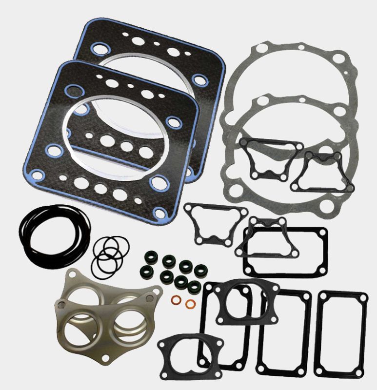 Gasket Set - Ducati 916 SPS