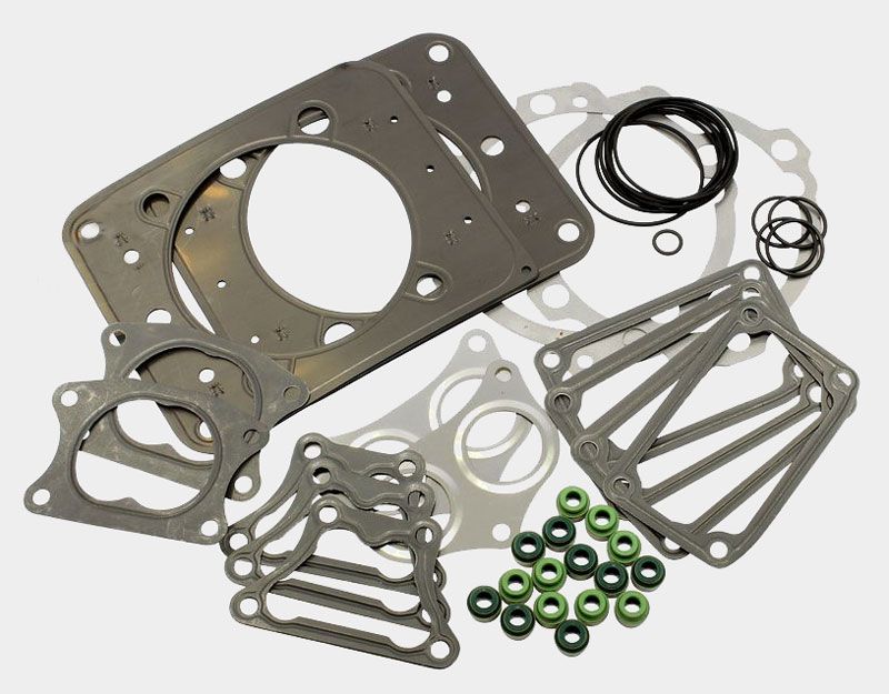 Gasket Set - Ducati 996 (S, SPS)
