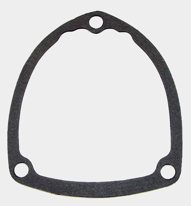 Bevel Drive Cap Gasket - Ducati