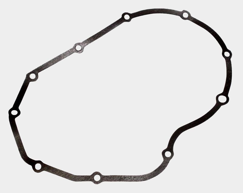 Clutch Cover Gasket - Ducati (Monster, SS, 916 ...)