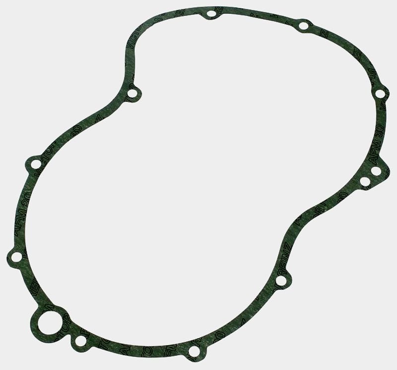 Clutch Cover Gasket - Ducati (Bevel)