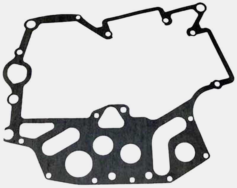 Crankcase Gasket - Ducati (851, 900, 907 ...)