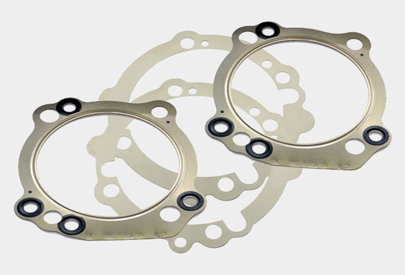 Gasket Set Cylinder - Ducati