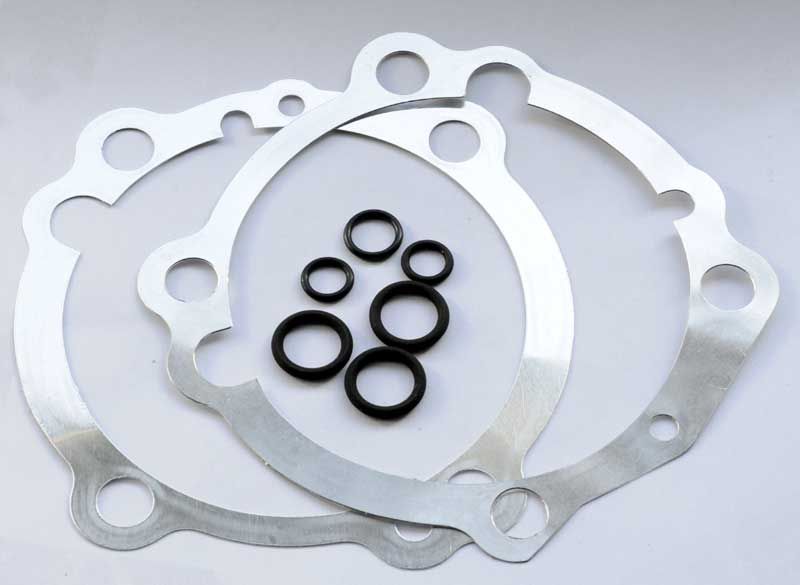 Gasket Set Cylinder - Ducati