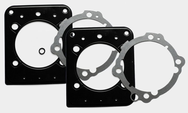 Gasket Set Cylinder - Ducati