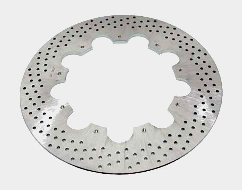 Bremsscheibe - Ducati