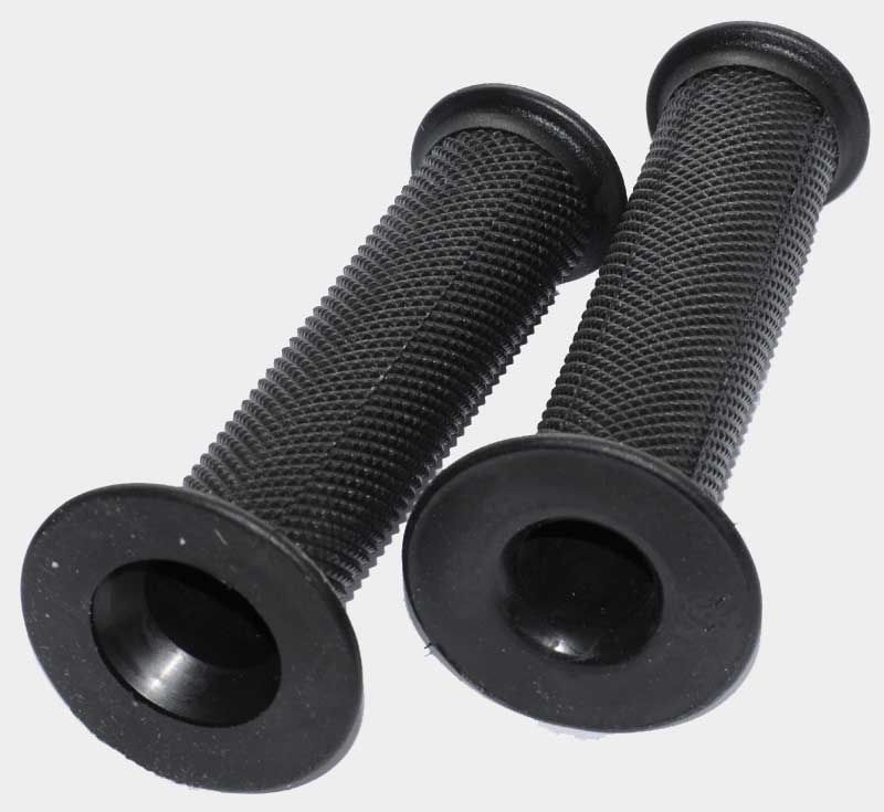 Handlebar Grips - Ducati