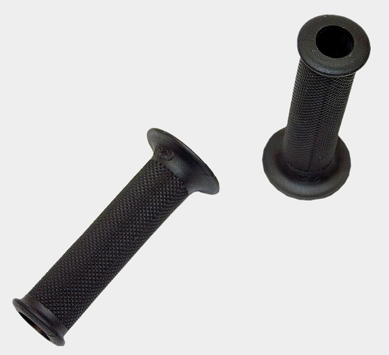 Handlebar Grips - Ducati