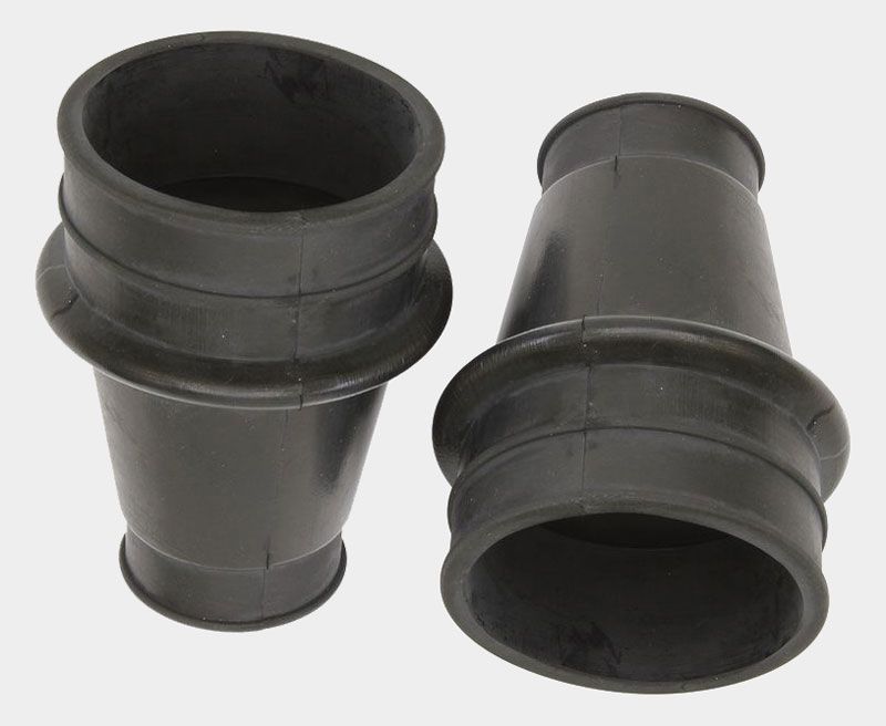 Intake Sleeve Ducati - 350 Twin