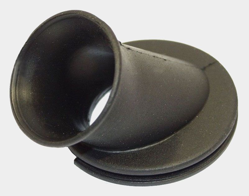 Intake Rubber Ducati - Monster, SS