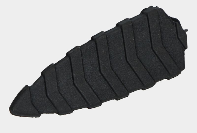 Footrest Rubber - Ducati (Diavel)