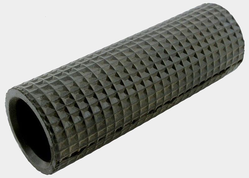 Footrest Rubber - Ducati (Pantah)