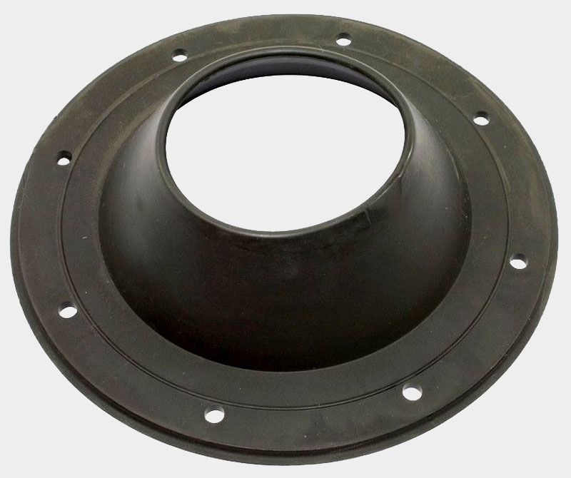 Fuel Tank Cap Gasket - Ducati (851, 888, 916)