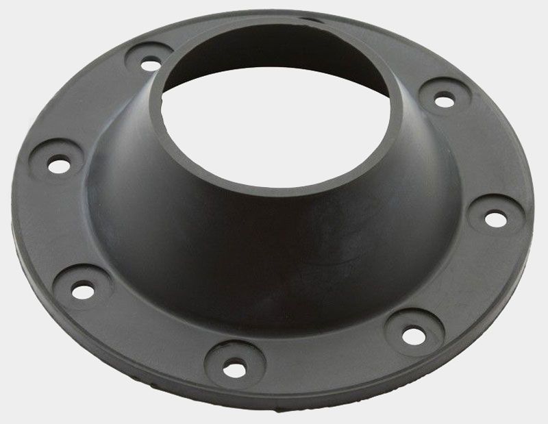 Fuel Tank Cap Gasket - Ducati (Paso, Sport ...)