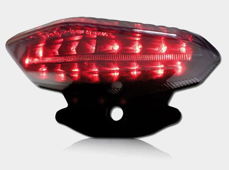 Rücklicht LED Ducati - Hypermotard 796, 1100