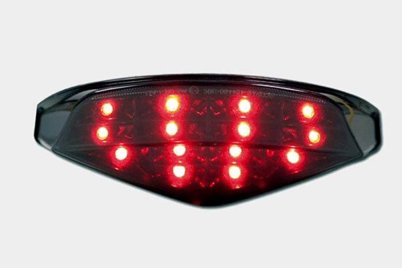 Rücklicht LED Ducati - Monster 796, 1100 ...