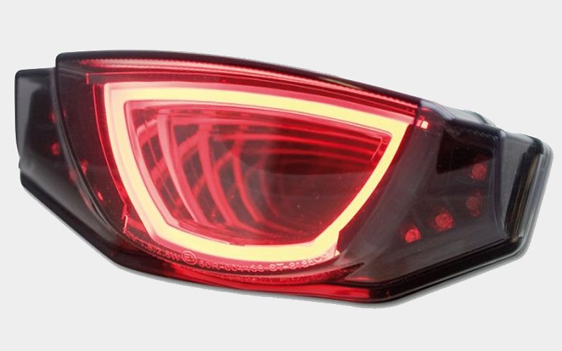 Rücklicht LED Ducati - Scrambler 800