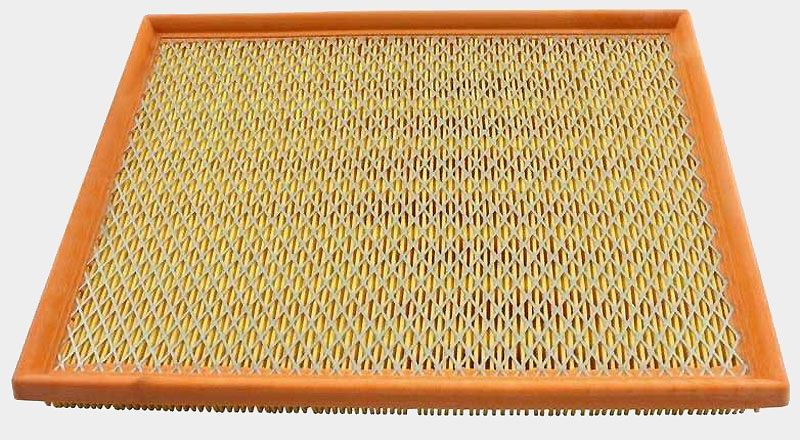 Air filter - Ducati
