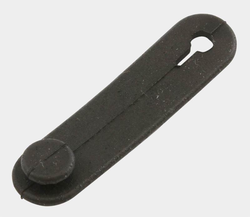 Frame Rubber - Ducati (39mm)