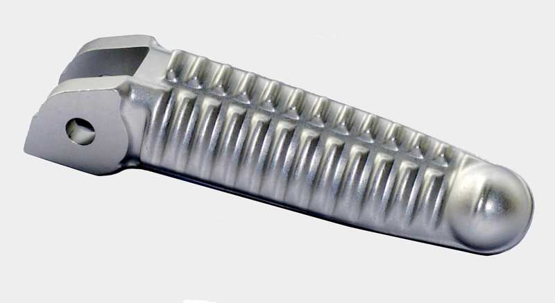 Foot Pegs Ducati LH Front - 748, 996 ...