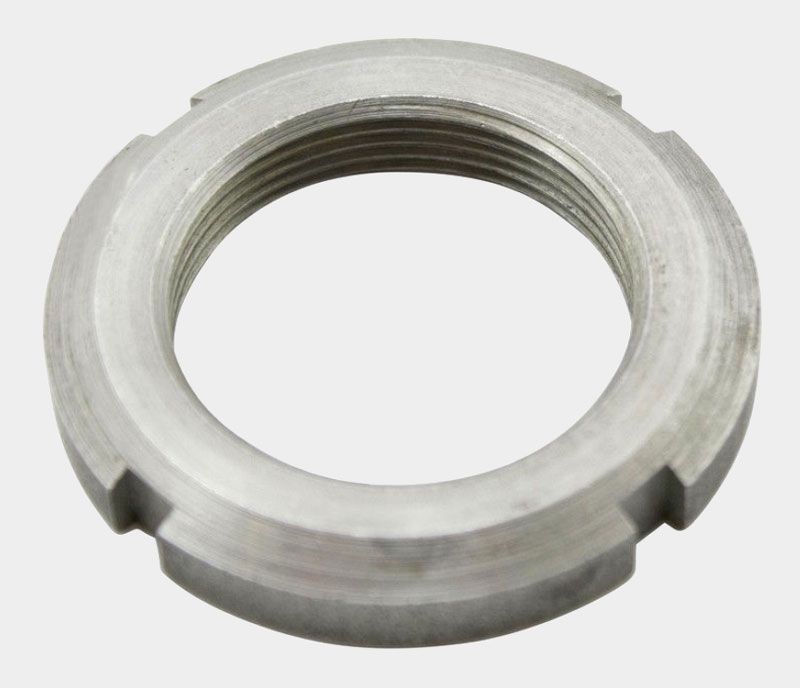 Front Sprocket Nut - Ducati