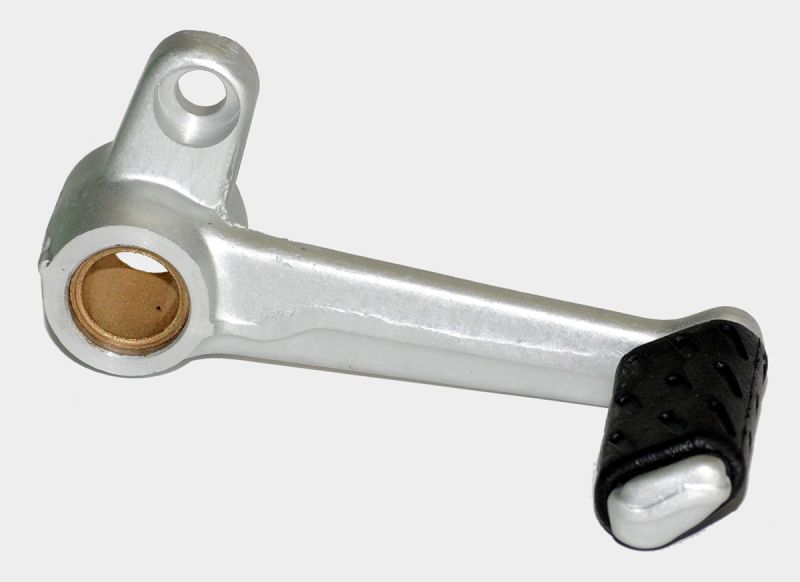 Gear Lever Ducati - 748, 900 SS ie, 998 ...